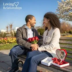 Sex / Loving Relationships