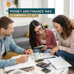 Money and Finance Max 14-CD Set