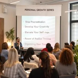 Personal Growth Series