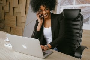 Phone Appointments