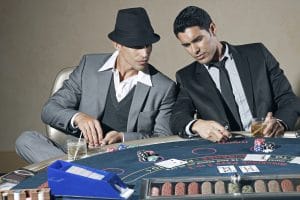 Poker Game