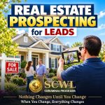 #461 Real Estate Prospecting Leads