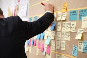 Scheduling-Board