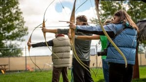 Archers
