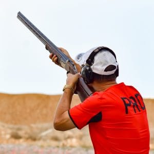 Sport shooting
