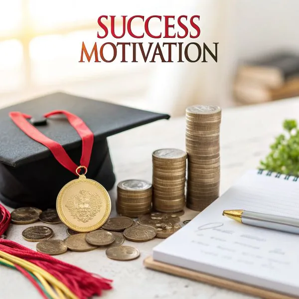#11 Success Motivation