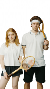 Tennis-Players