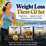 Weight Loss 3 CD Set