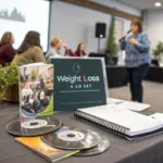 Weight Loss - 4 CD Set