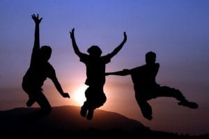Enthusiasm