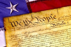 constitution 1789