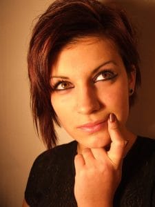 thinking