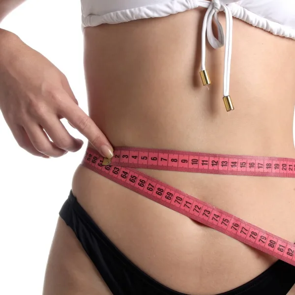Measure Weight Loss