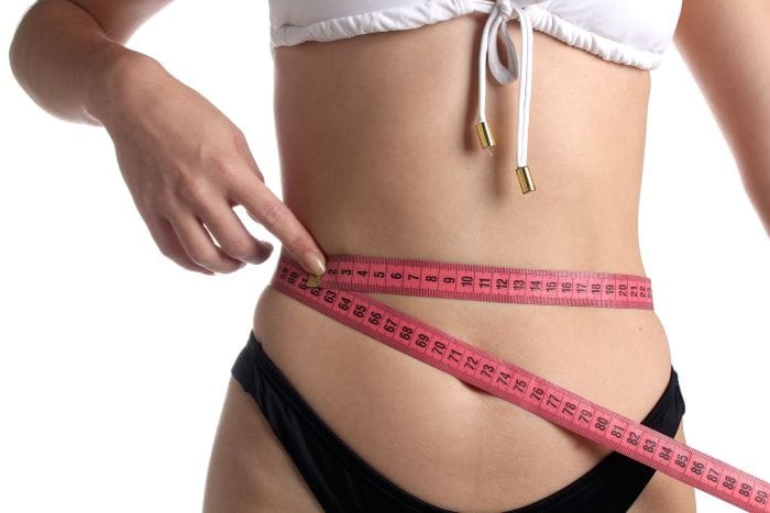 Waist Measurement