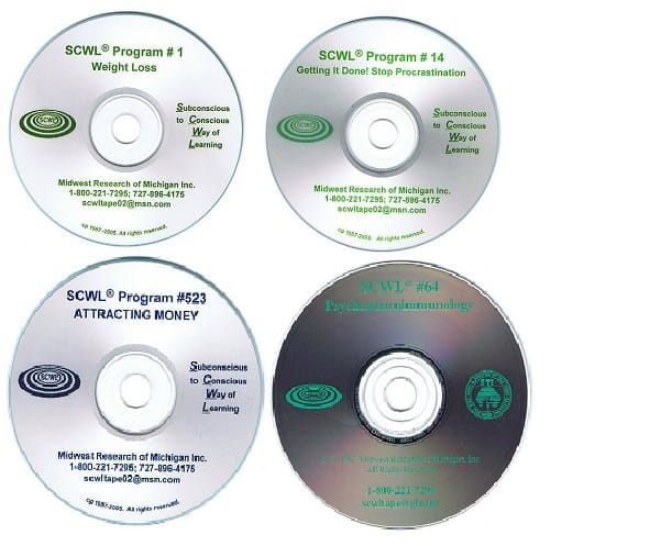 CD's 1-14-523-64