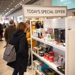 Today's Special Offer