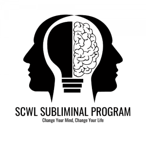 SCWL Subliminal Programs Logo