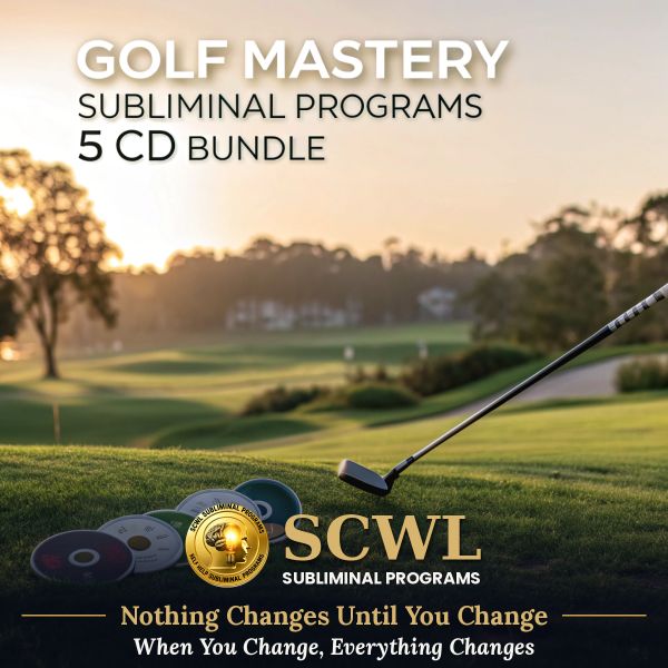 Golf Bundle 5 CD