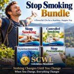 Stop Smoking 4 CD BundleStop Smoking 4 CD Bundle