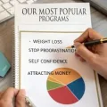 Four of Our Most Popular Programs
