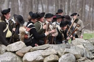 1776 Patriots 