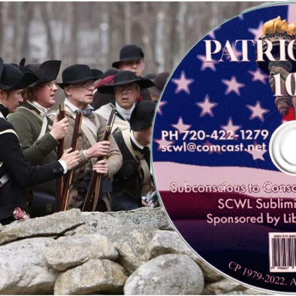 Patriotism 101 CD