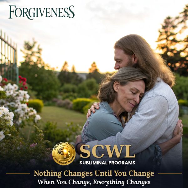 #82 Forgiveness