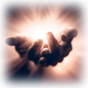 Forgiving Hands