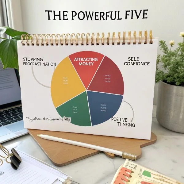 The Powerful Five