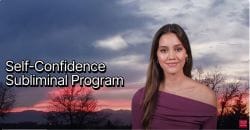 Self-Self-Confidence Subliminal Video
