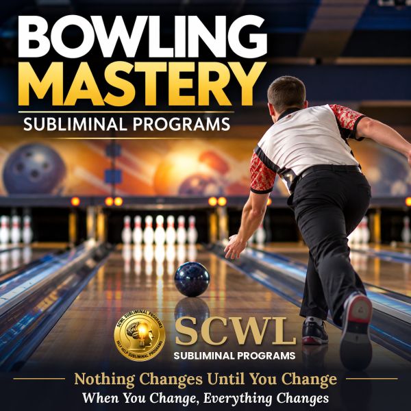 Bowling Mastery Bowling Mastery
