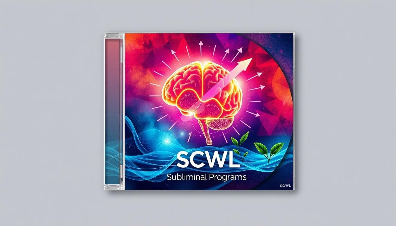 #11 Success Motivation Subliminal Program CD