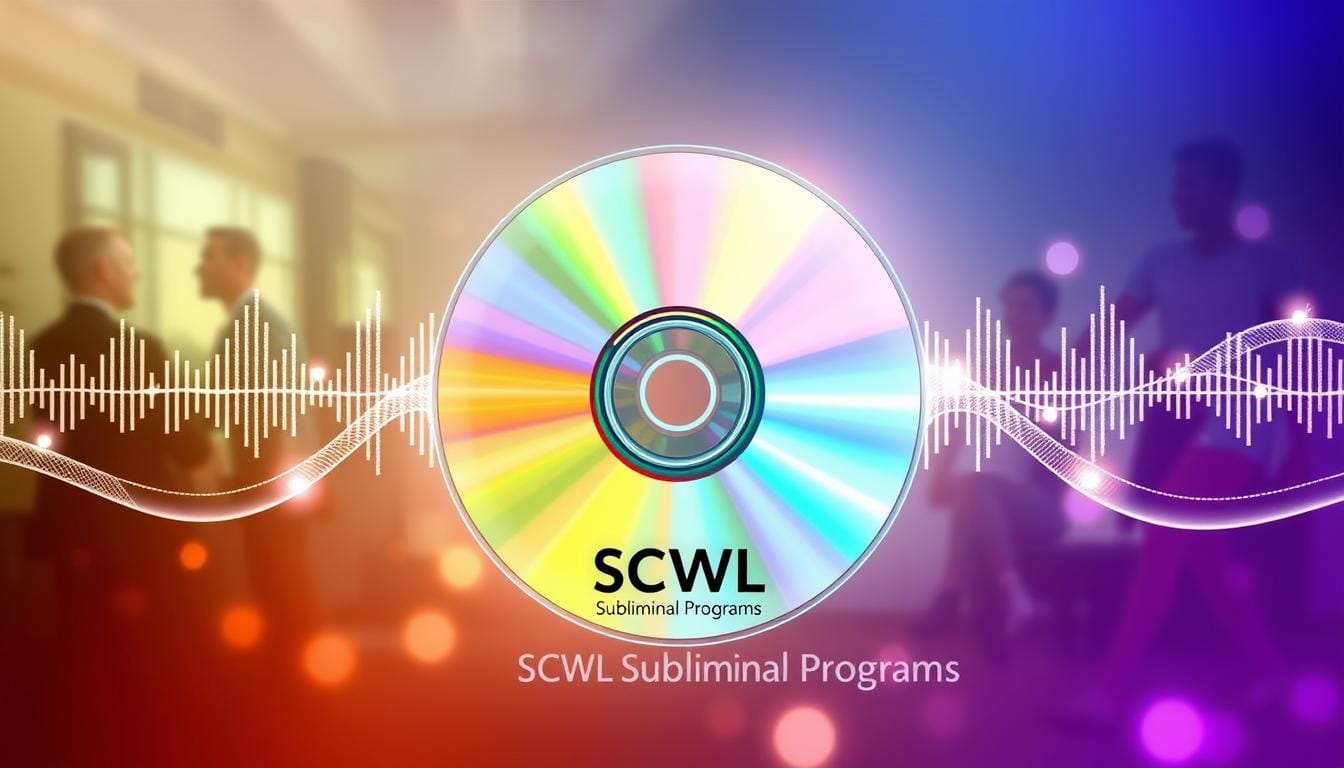 Effective Speaking Subliminal CD by SCWL