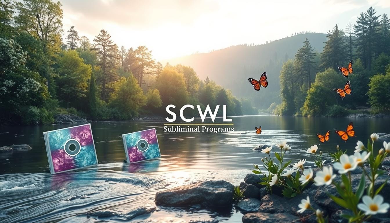 The Forgiveness Subliminal CDs approach to healing, growth, and inner peace