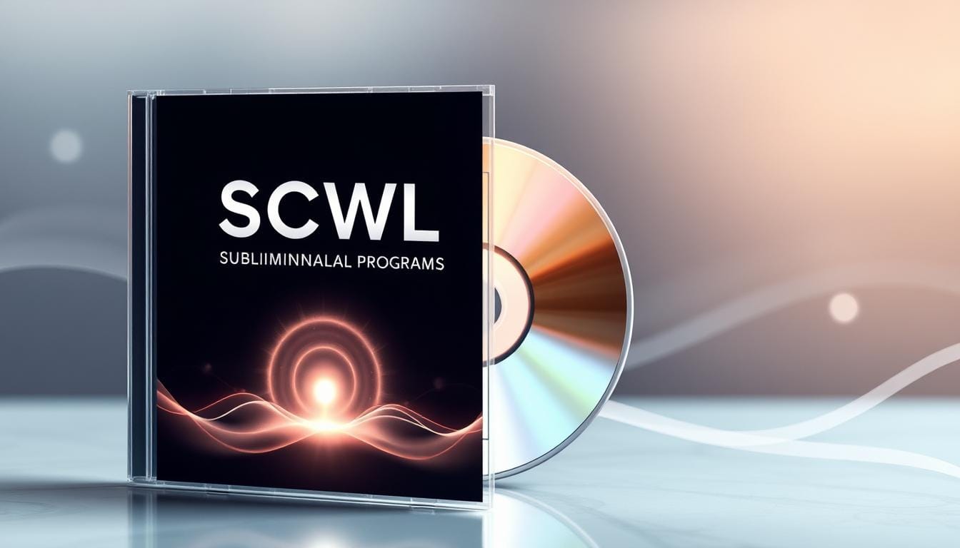 subliminal Subliminal Self-Improvement programs on cd
