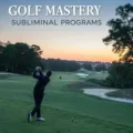 Golf Mastery Programs