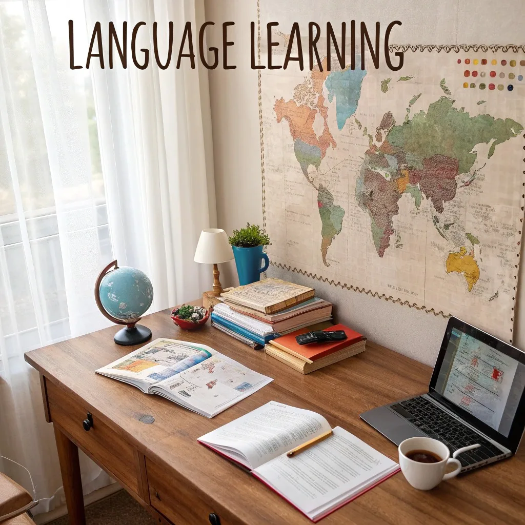 #379 Language Learning Subliminal CD #379 Language Learning Subliminal CD