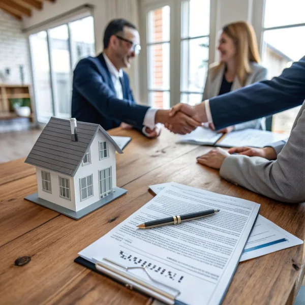 #460 Closing Real Estate Sales