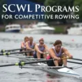 Competitive Rowing