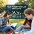 Our Most Popular Programs
