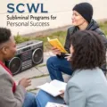 SCWL Subliminal Programs for Personal Success