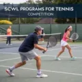 Tennis Competition