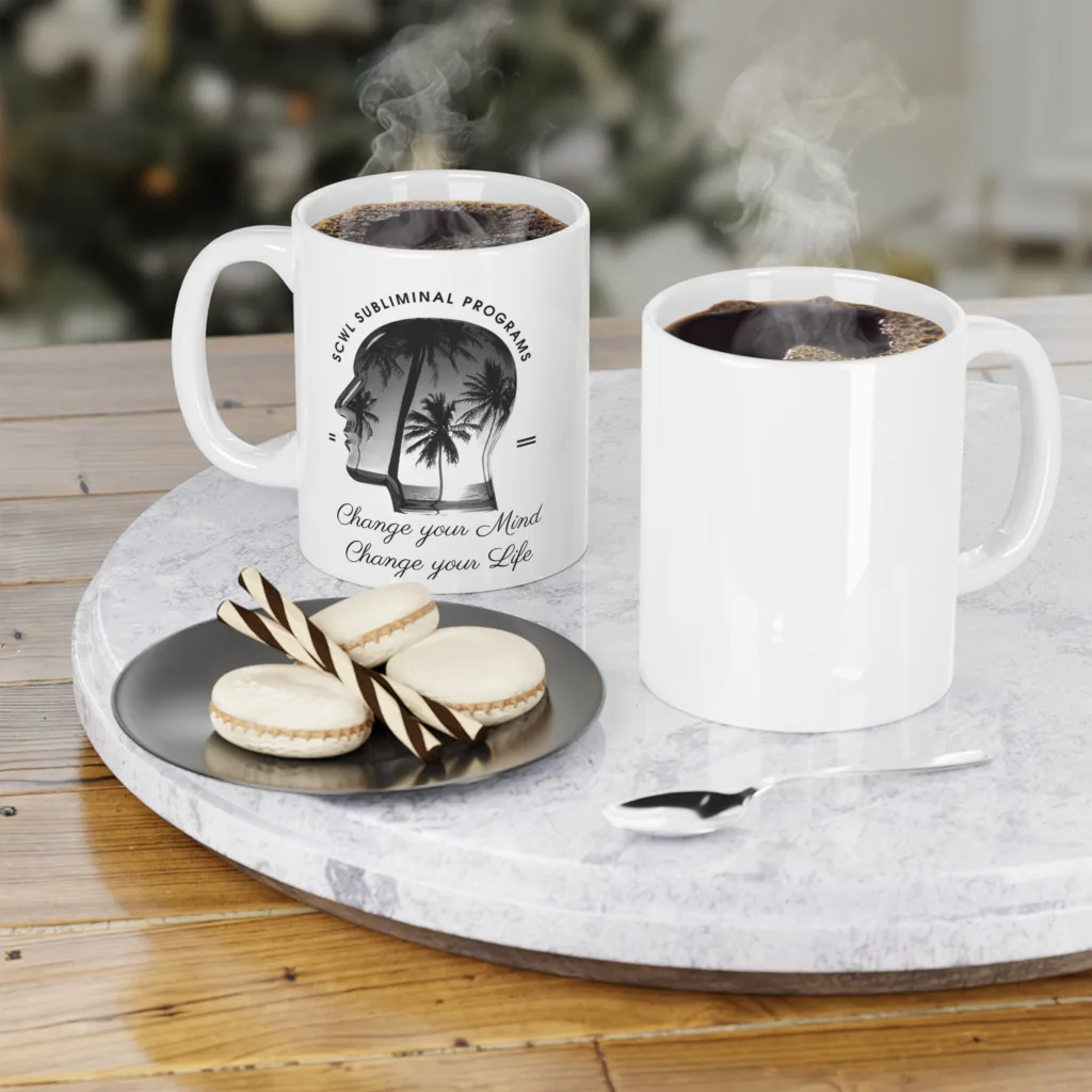 SCWL Subliminal Programs Change Your Mind, Change Your Life