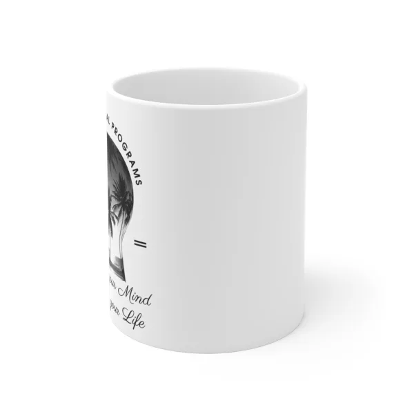 SCWL Subliminal Programs side View