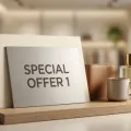 Special Offer 1