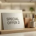 Special Offer 2