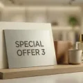 Special Offer 3