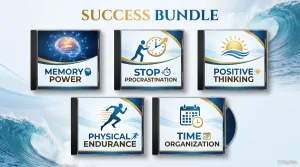 5-Program Peak Performance Bundle