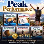 Peak Performance