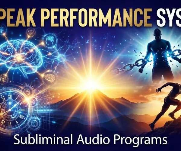 Peak Performance